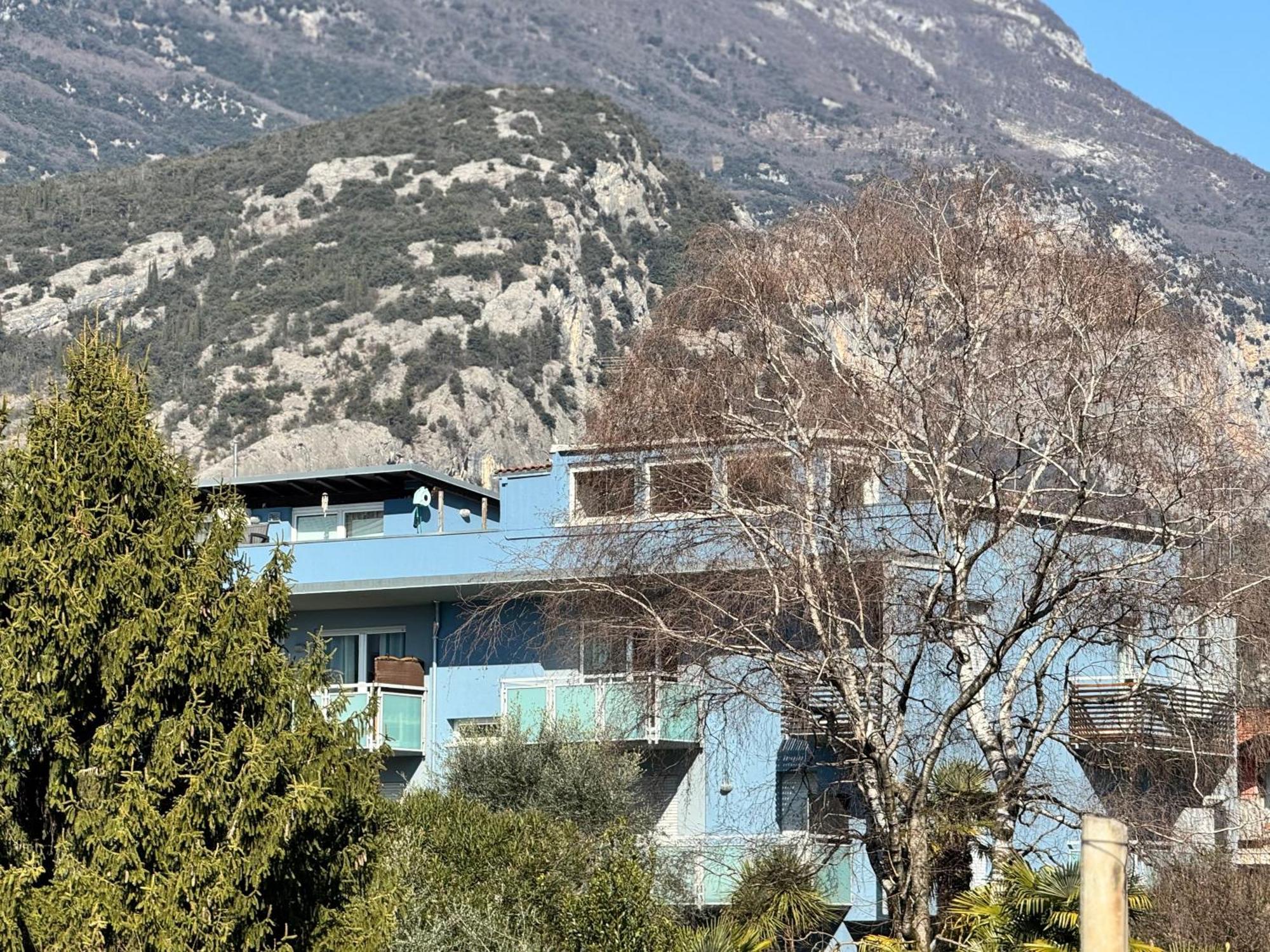 La Dolce Vita Arco Exterior photo